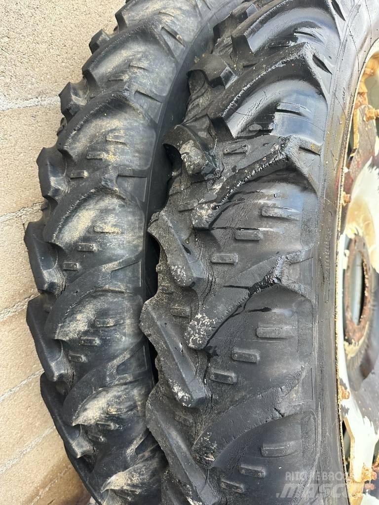 Kleber 230/95R48 Reifen