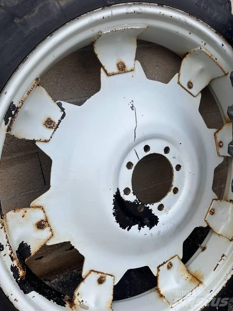 Kleber 230/95R48 Reifen