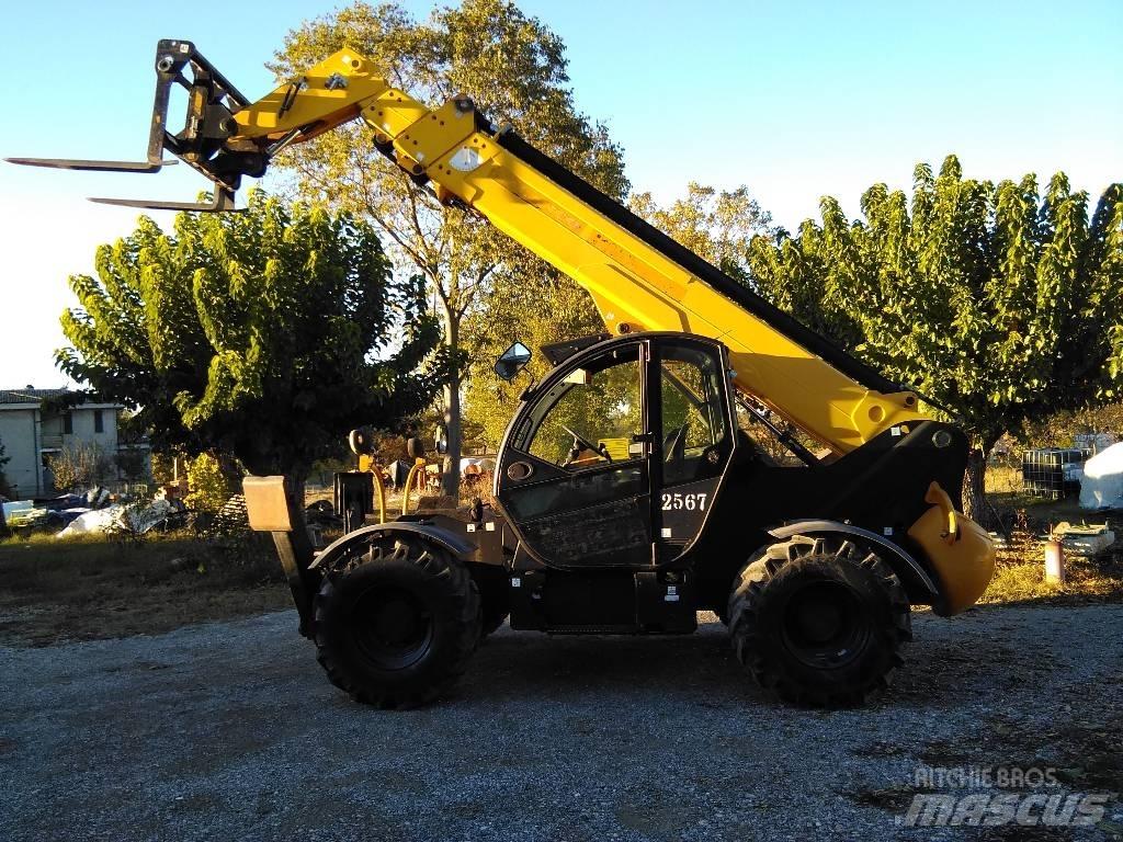 Haulotte HTL 4017 Teleskoplader