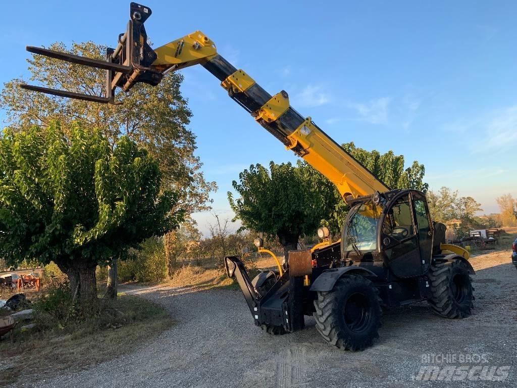 Haulotte HTL 4017 Teleskoplader