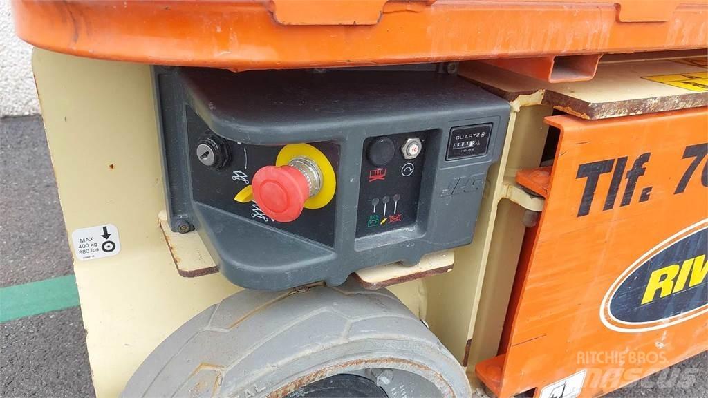 JLG 1230ES Andere Arbeitsbühnen