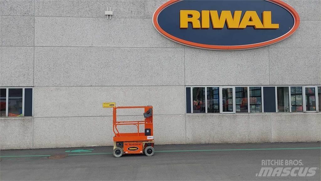 JLG 1230ES Andere Arbeitsbühnen