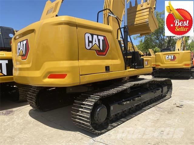 CAT 330 G C Raupenbagger