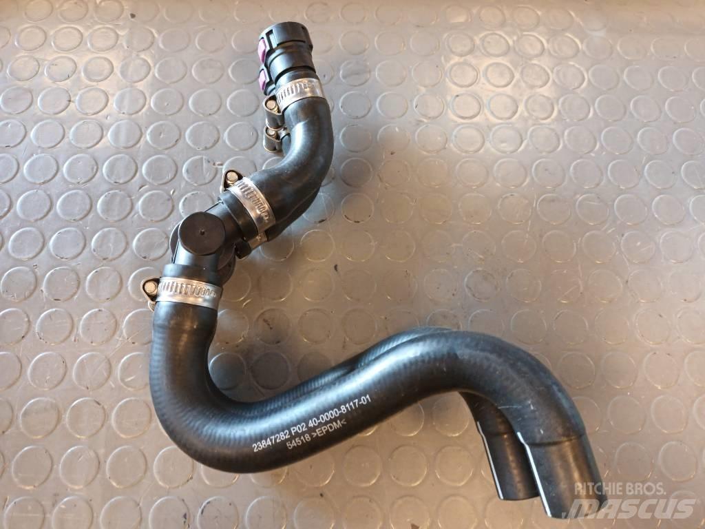 Volvo HOSE 23847282 Hydraulik