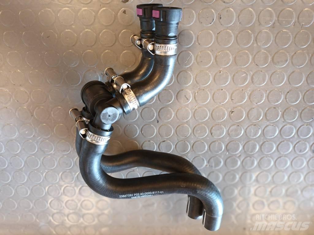 Volvo HOSE 23847282 Hydraulik