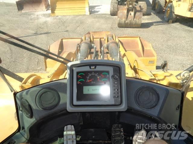 CAT 980 K Radlader