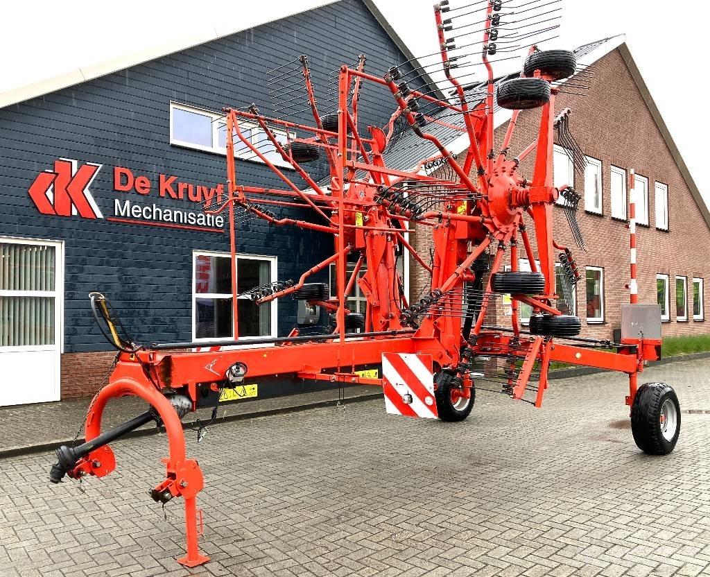 Kuhn GA 8121 Schwader
