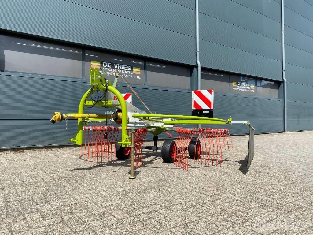 CLAAS liner 370 Schwader