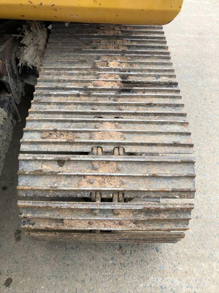 CAT 307 B Raupenbagger