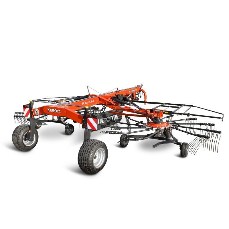 Kubota RA 2590 Schwader