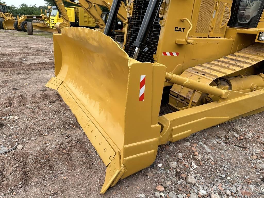 CAT D 7 R Bulldozer