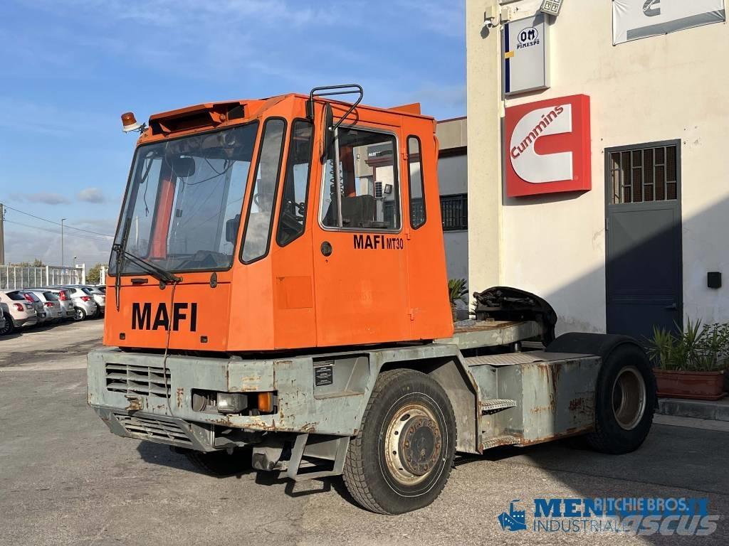 Mafi MT 30 Terminalzugmaschinen