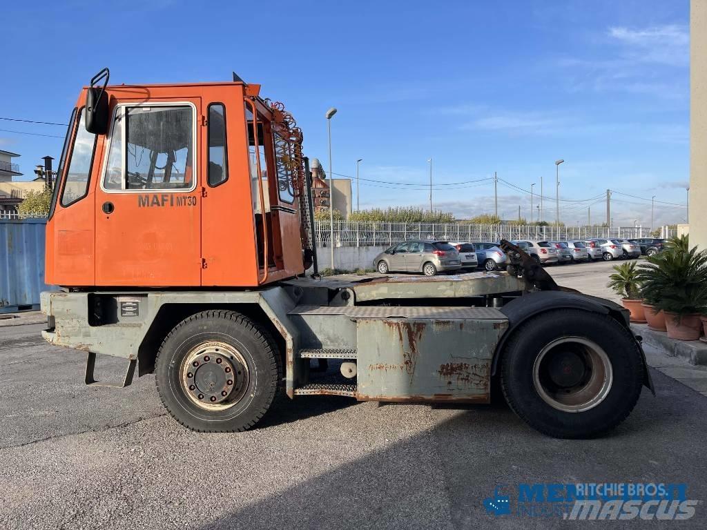 Mafi MT 30 Terminalzugmaschinen