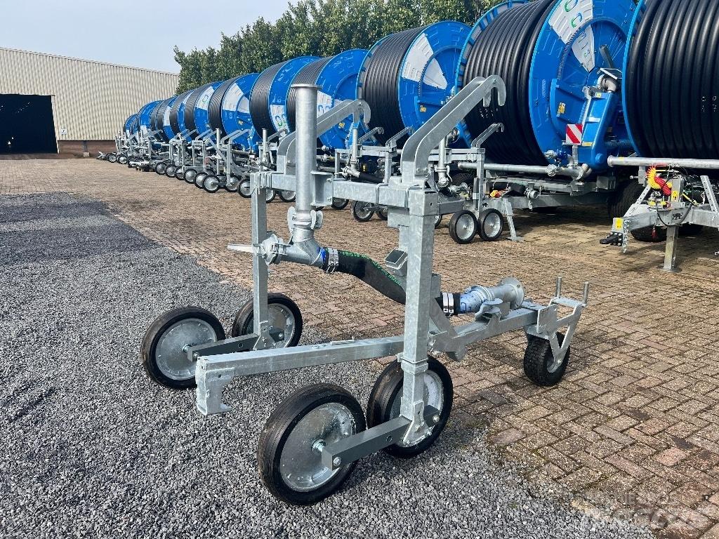 Ocmis VR5R 125-450 Bewässerungssysteme