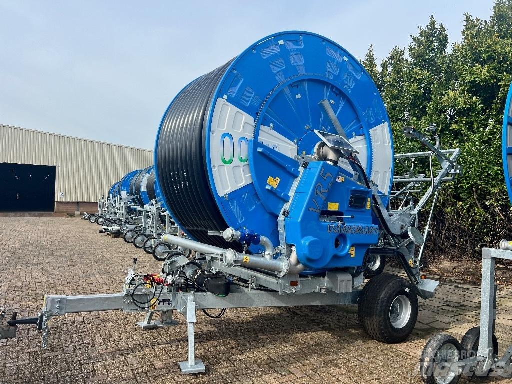 Ocmis VR5R 125-450 Bewässerungssysteme