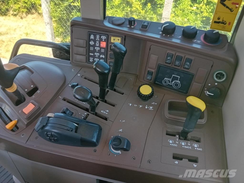 John Deere 6630 Traktoren