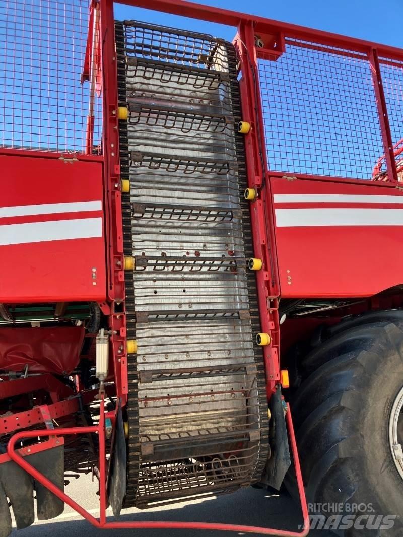 Grimme REXOR 630 Sonstige Landmaschinen