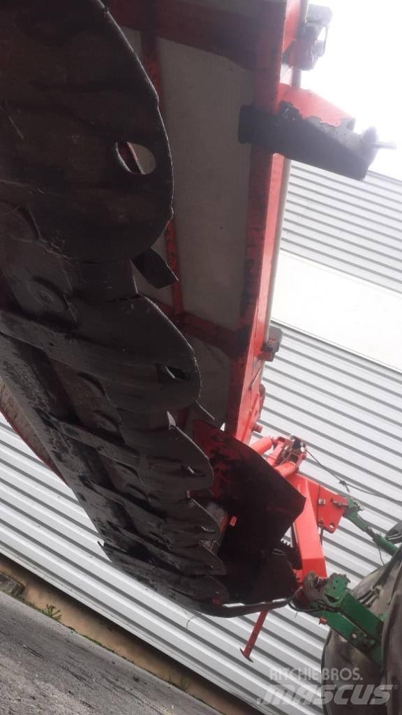 Kuhn GMD310 Mäher