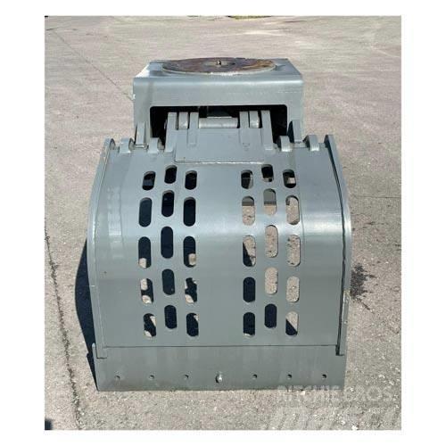  Bavatec SG16 Greifer