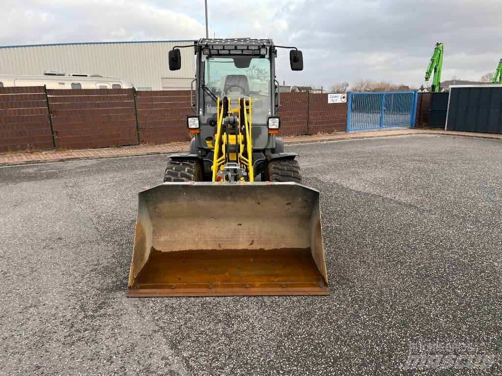 Wacker Neuson WL 38 Radlader