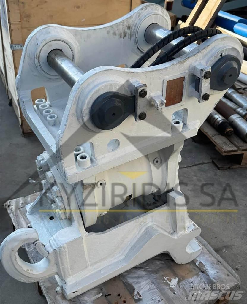  Oscar Meier AG MS21 Schnellwechsler