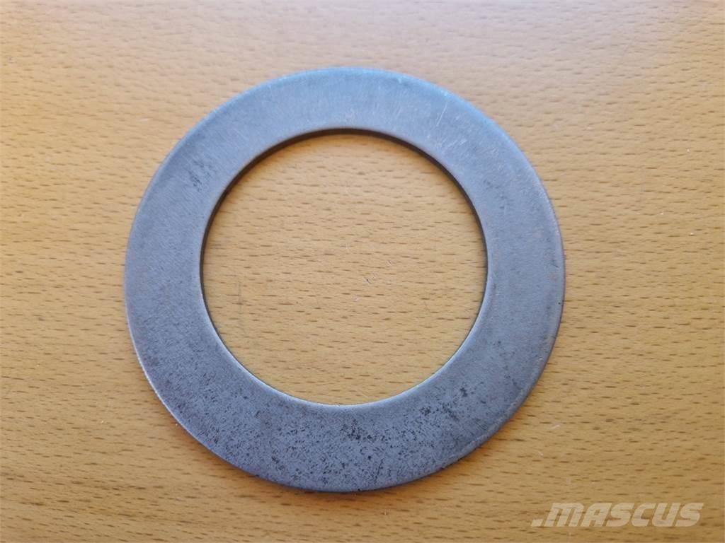 Ponsse 7315106 Getriebe