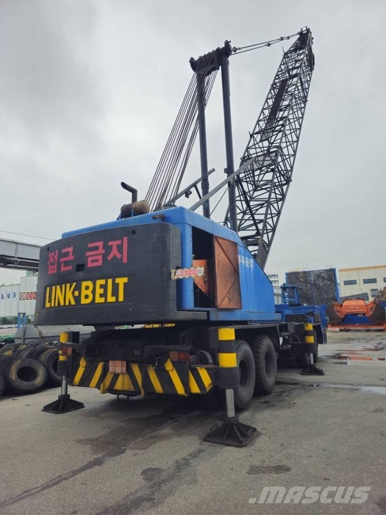 Link-Belt HC238J Kranen voor alle terreinen