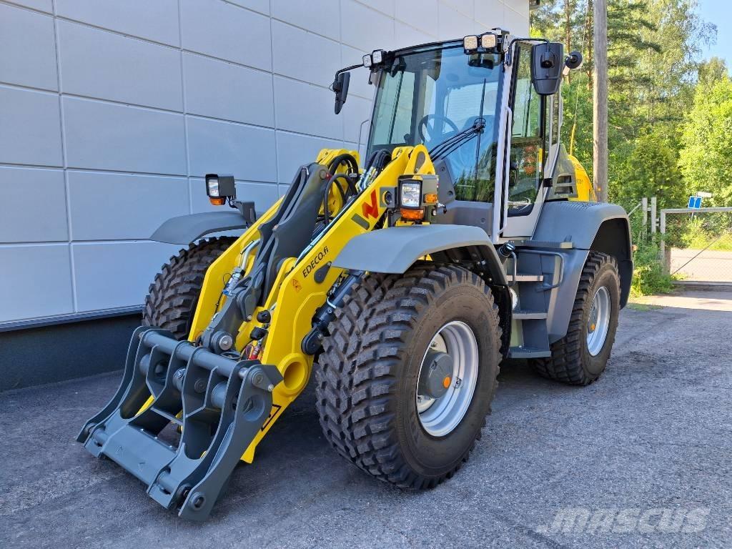Wacker Neuson WL 95 Radlader