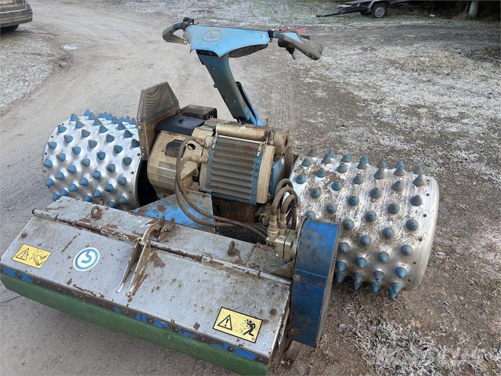  Brielmaier Pro Reitermäher