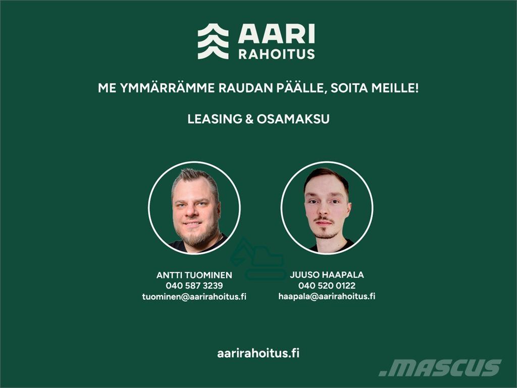  Brielmaier Pro Reitermäher