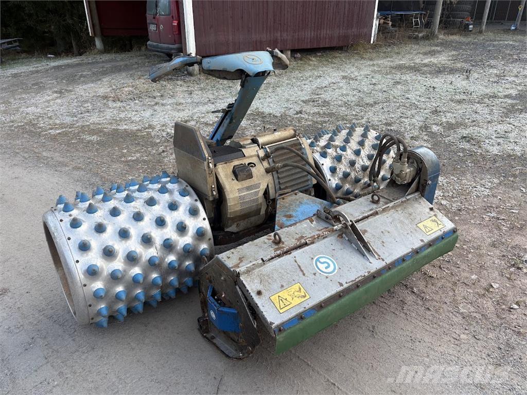  Brielmaier Pro Reitermäher