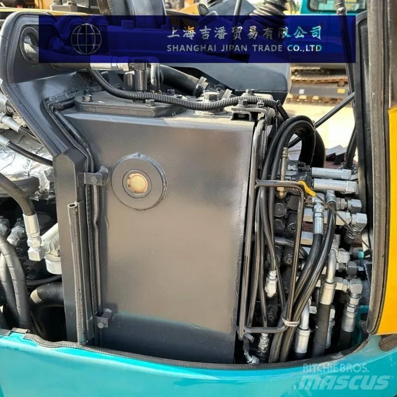 Kubota U 30 Minibagger < 7t