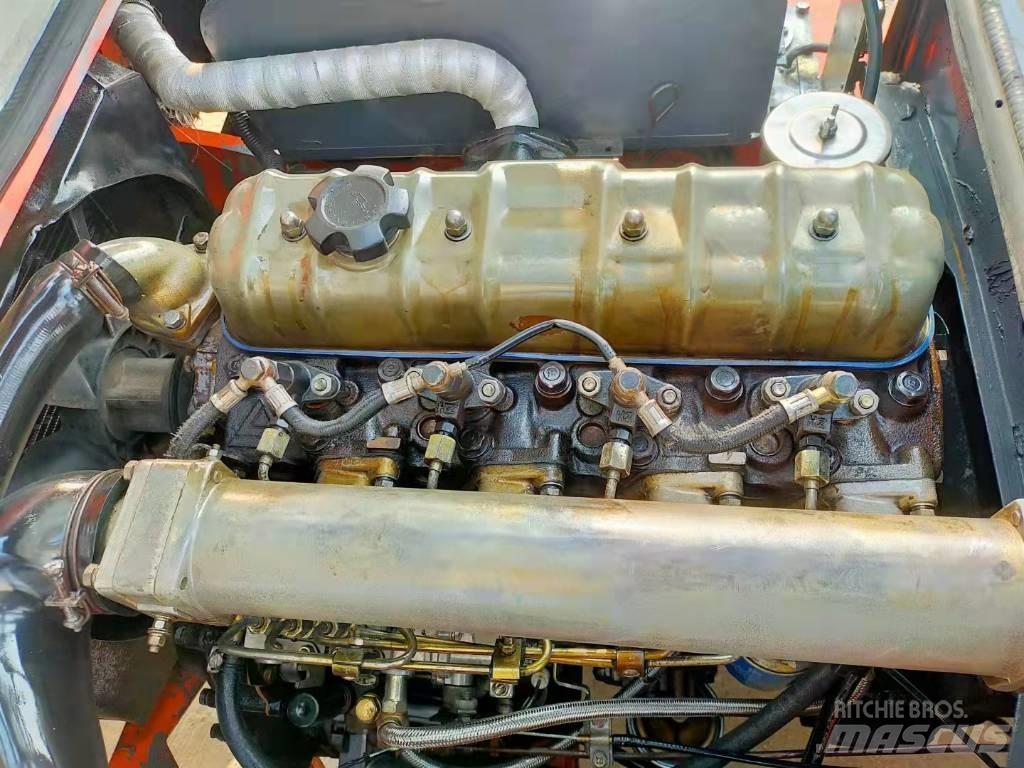 Heli CPCD 30 Diesel heftrucks