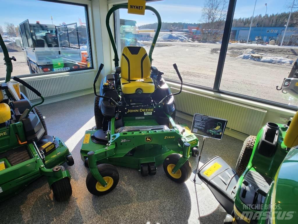 John Deere Z 950 R Null-Wendekreis Mäher