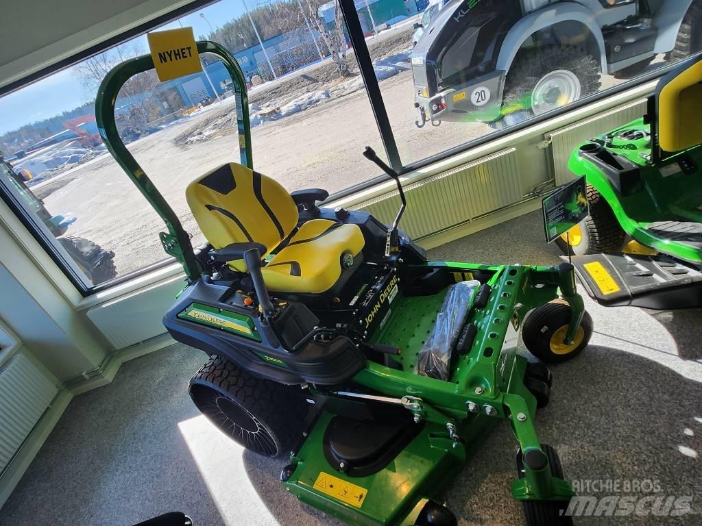 John Deere Z 950 R Null-Wendekreis Mäher