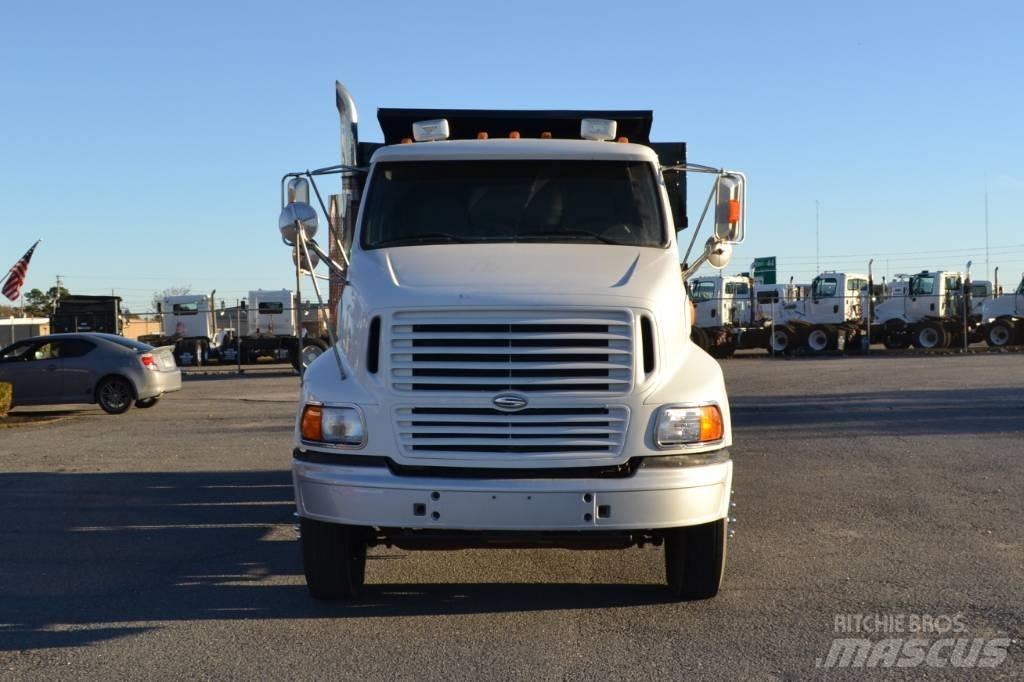 Sterling LT 9500 Kipper