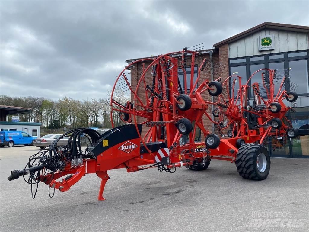 Kuhn GA13131 Schwader
