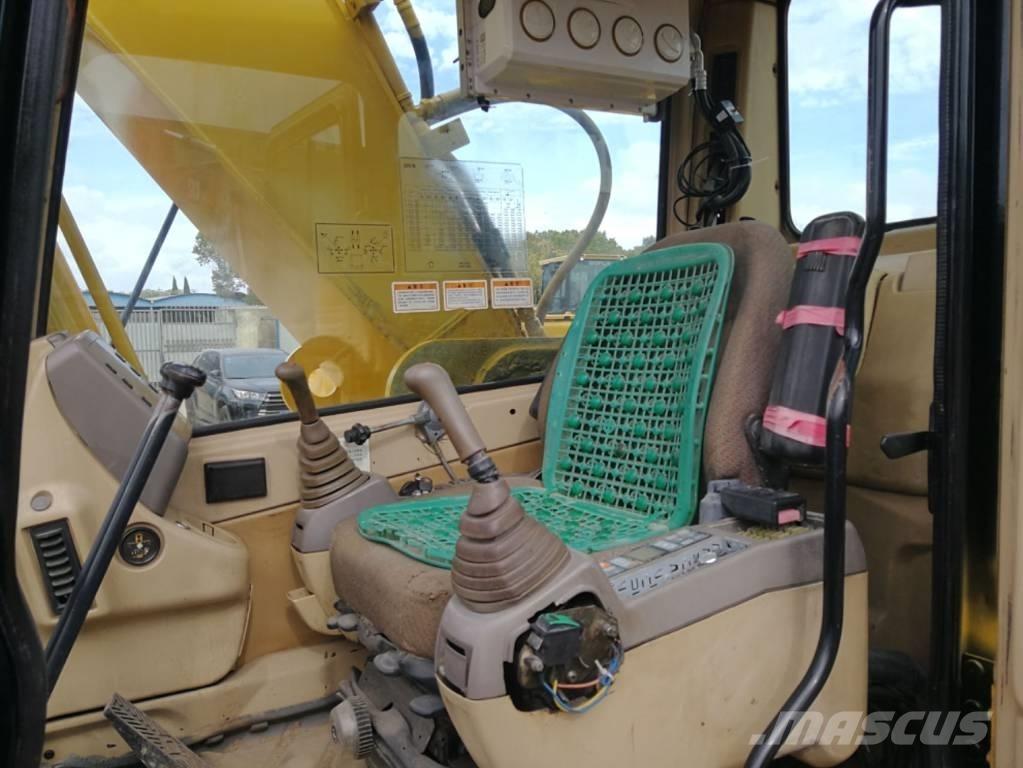CAT 325 B L Raupenbagger
