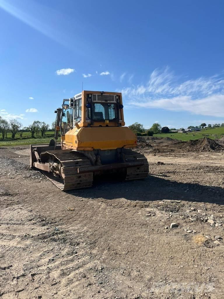 Liebherr PR 734 Bulldozer
