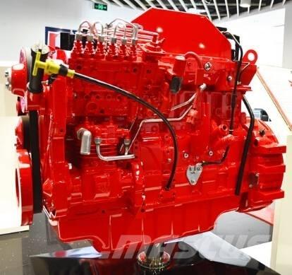 Cummins 6LT9.3-C220 Motoren