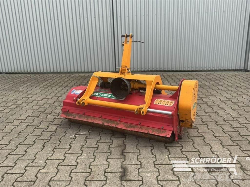  SONSTIGE Mulcher