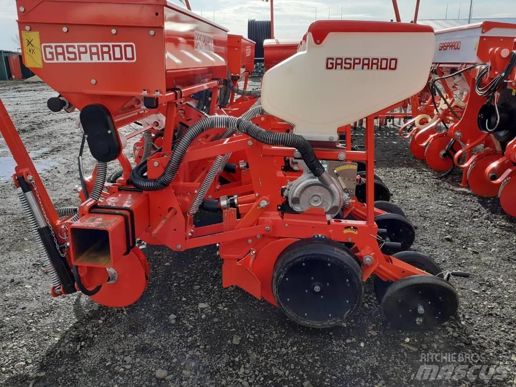 Maschio MT 6 Pflanzmaschinen