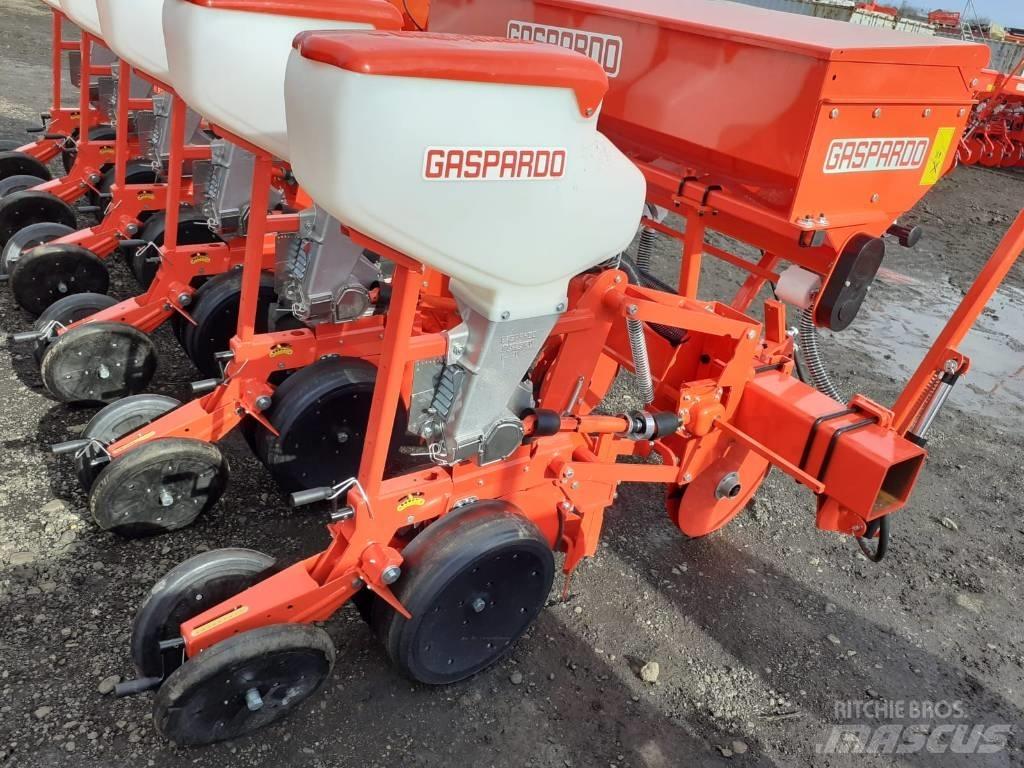 Maschio MT 6 Pflanzmaschinen