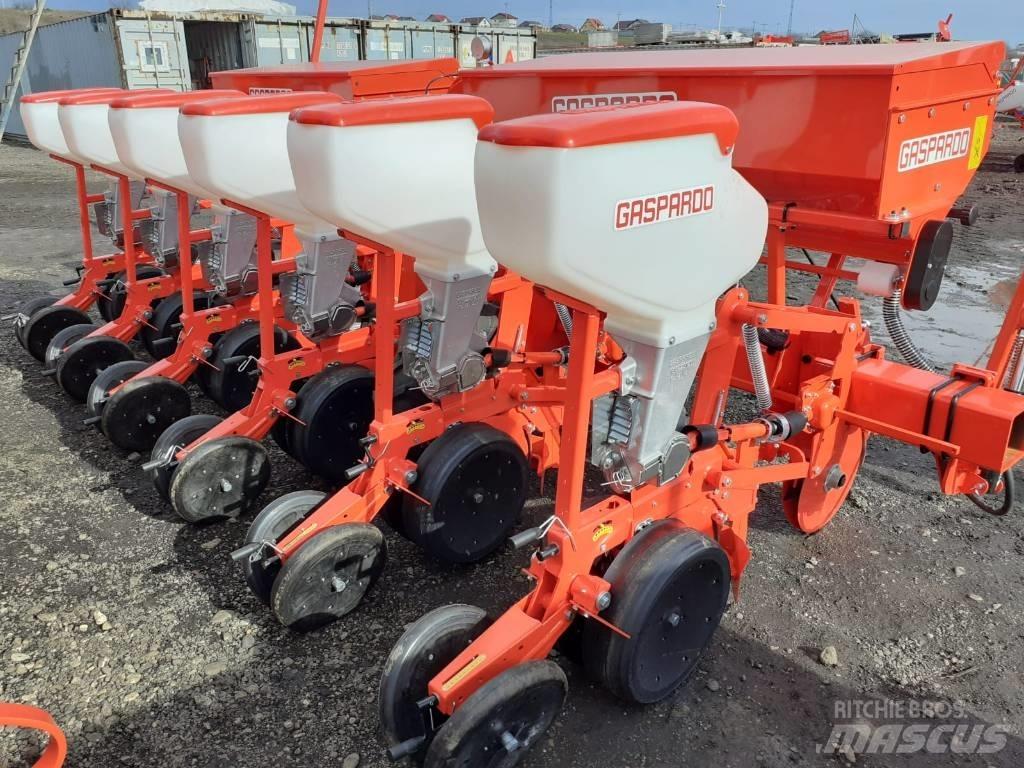 Maschio MT 6 Pflanzmaschinen