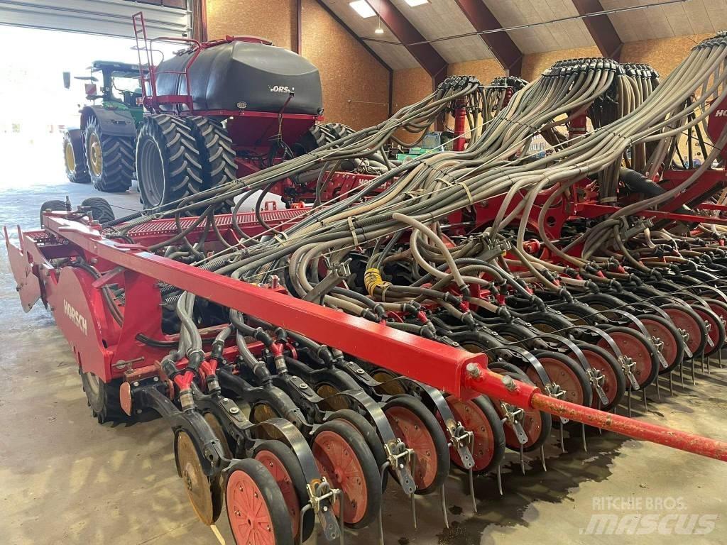 Horsch Pronto 9 SW Drillmaschinen