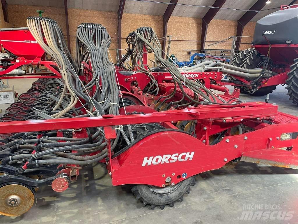 Horsch Pronto 9 SW Drillmaschinen