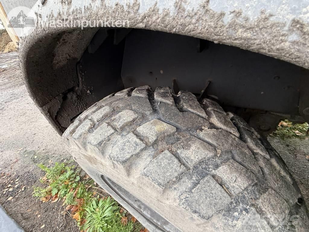  Meclac AF 1050 Radlader