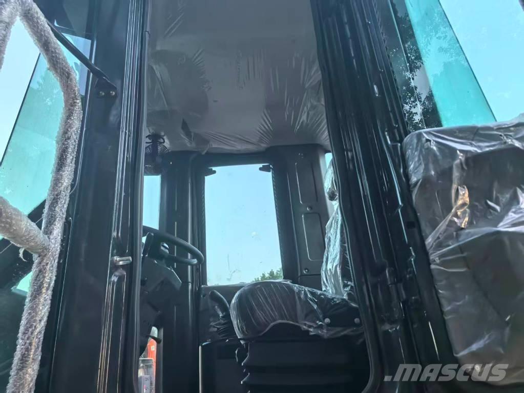 XCMG ZL 50 GN Radlader