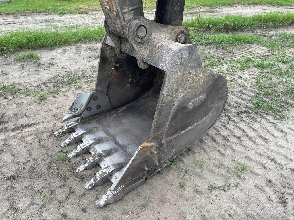 Volvo EC 220 EL Raupenbagger
