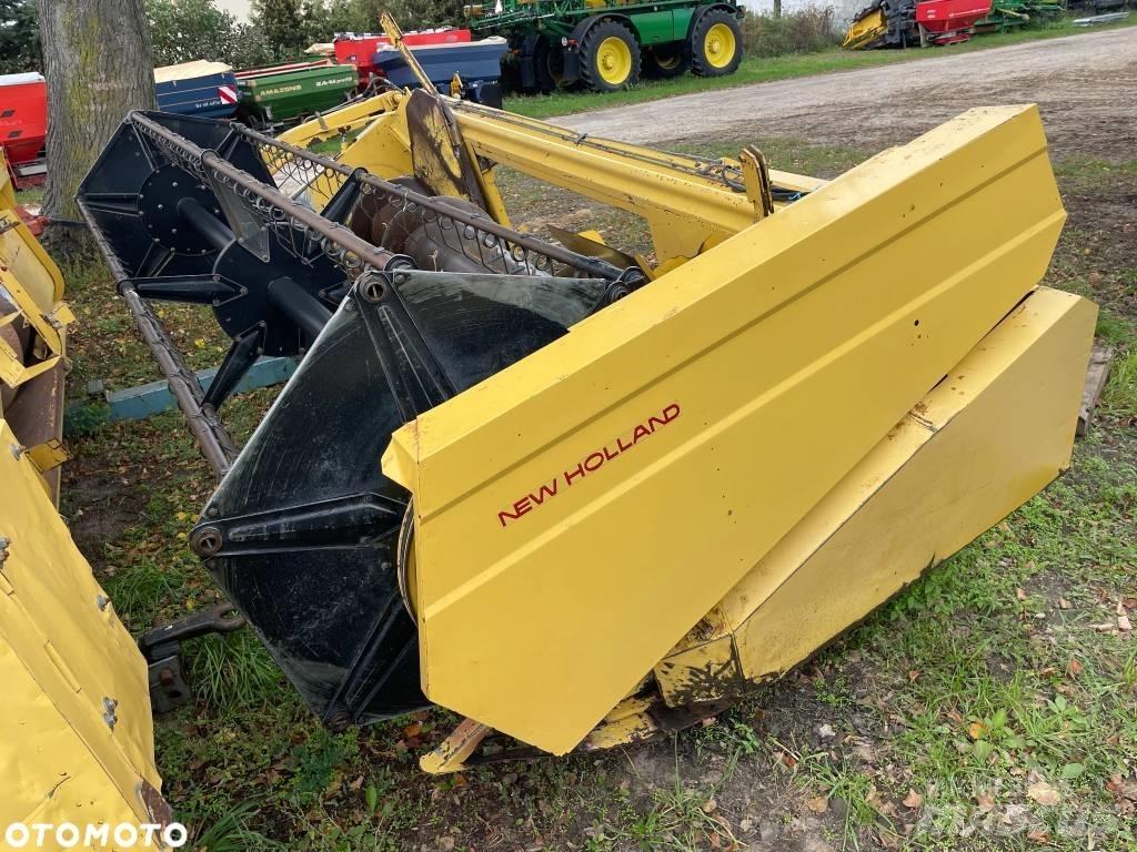 New Holland TX 32 Mähdrescher
